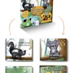 Hayvanlardan Öğrendiğim Bir Şey Var