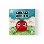 Hediye Apak - Şakacı Gedito