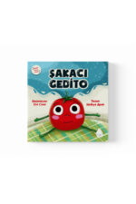 Hediye Apak - Şakacı Gedito