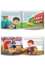 Her Çocuk Sahnede Parlar - Görsel 2