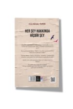 Her Şey Hakkında Hiçbir Şey - Görsel 3