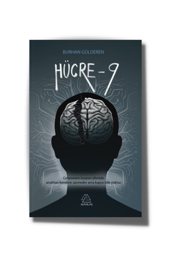 Hücre-9 - Görsel 1