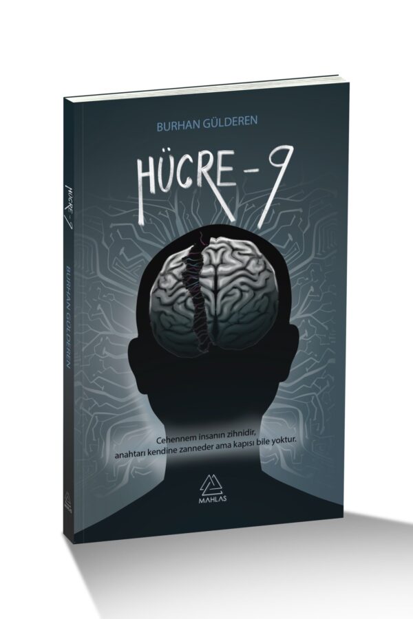 Hücre-9 - Görsel 2