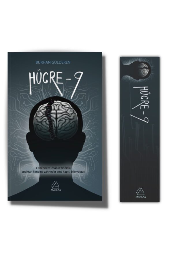 Hücre-9 - Görsel 4