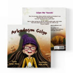 Hülya Alkan - Arkadaşım Gölge