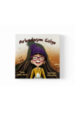 Hülya Alkan - Arkadaşım Gölge - Görsel 2
