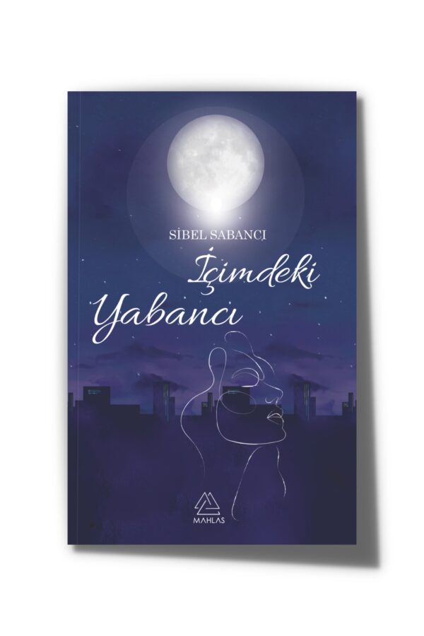 İçimdeki Yabancı - Görsel 1