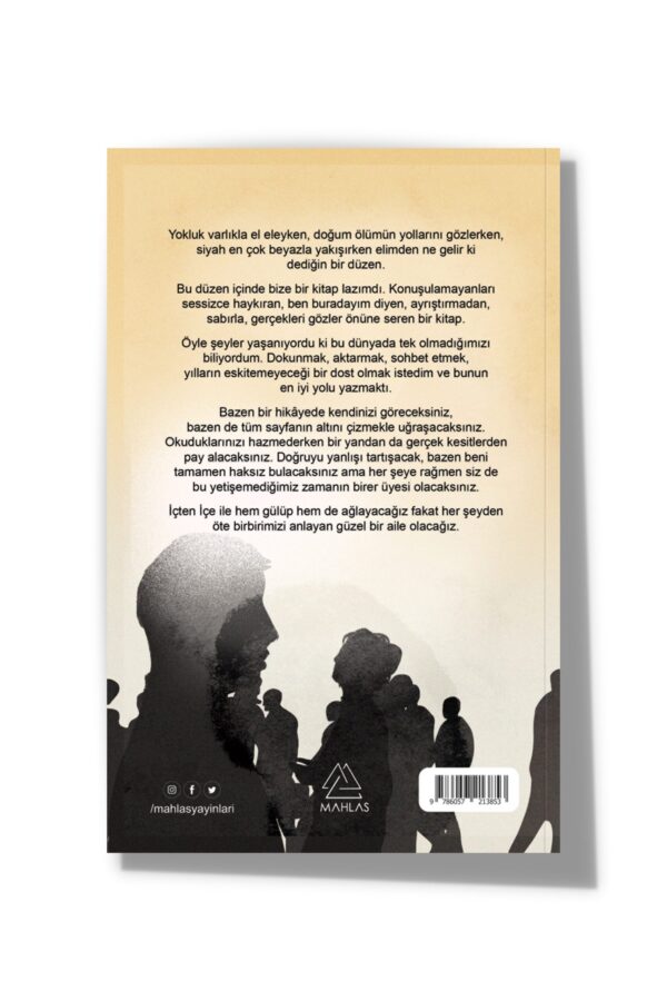 İçten İçe - Görsel 3