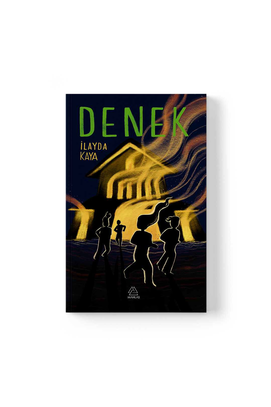 ilayda-kaya-denek-1407 İlayda Kaya - Denek - Görsel 1