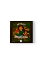 İpek Dursun - Kırmızı Boncuk