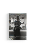 Janset Acar - Narsistler Yeryüzüne İnmiş Şeytanlar mıdır?