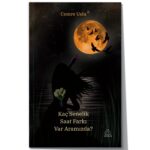 Kaç Senelik Saat Farkı Var Aramızda? - Cemre Uslu