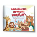 Kalbimdesin Ormanı Dostları