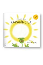 KARAHİNDİBA