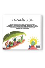 KARAHİNDİBA - Görsel 3