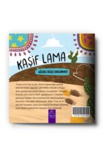 KAŞİF LAMA - Görsel 3