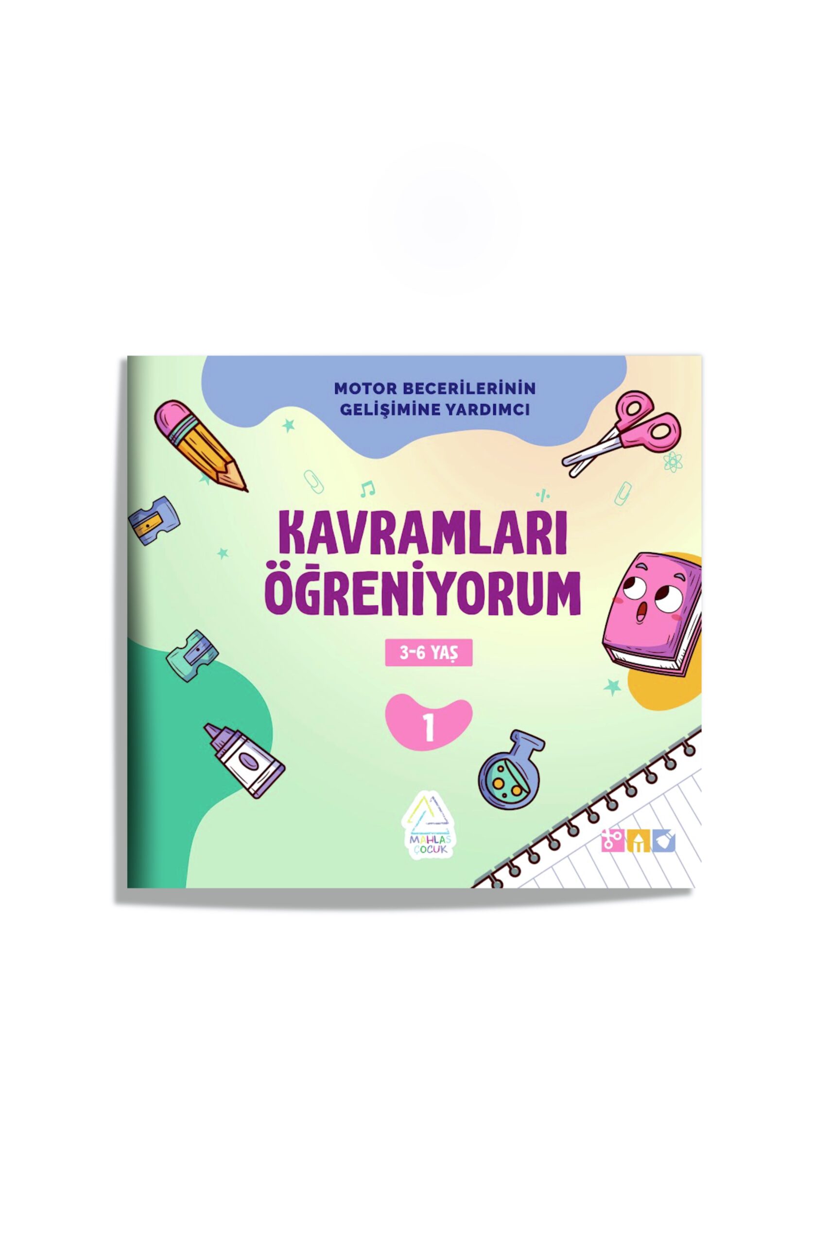 kavramlari-ogreniyorum-etkinlik-kitabi-26 Kavramları Öğreniyorum (Etkinlik Kitabı) - Görsel 1
