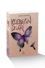 Kelebeğin İzleri - Görsel 2