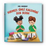 Kırmızı Simli Kalemini Ben Aldım