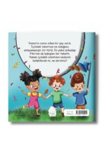 Kırmızı Simli Kalemini Ben Aldım - Görsel 3