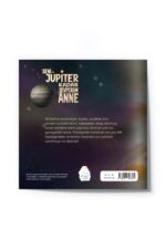 Kübra Akbaş -  Seni Jüpiter Kadar Seviyorum Anne - Görsel 3