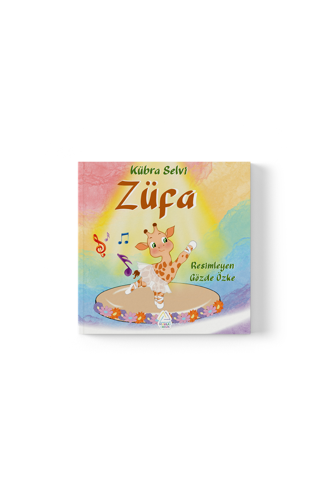 kubra-selvi-zufa-1218 Kübra Selvi - Züfa - Görsel 1
