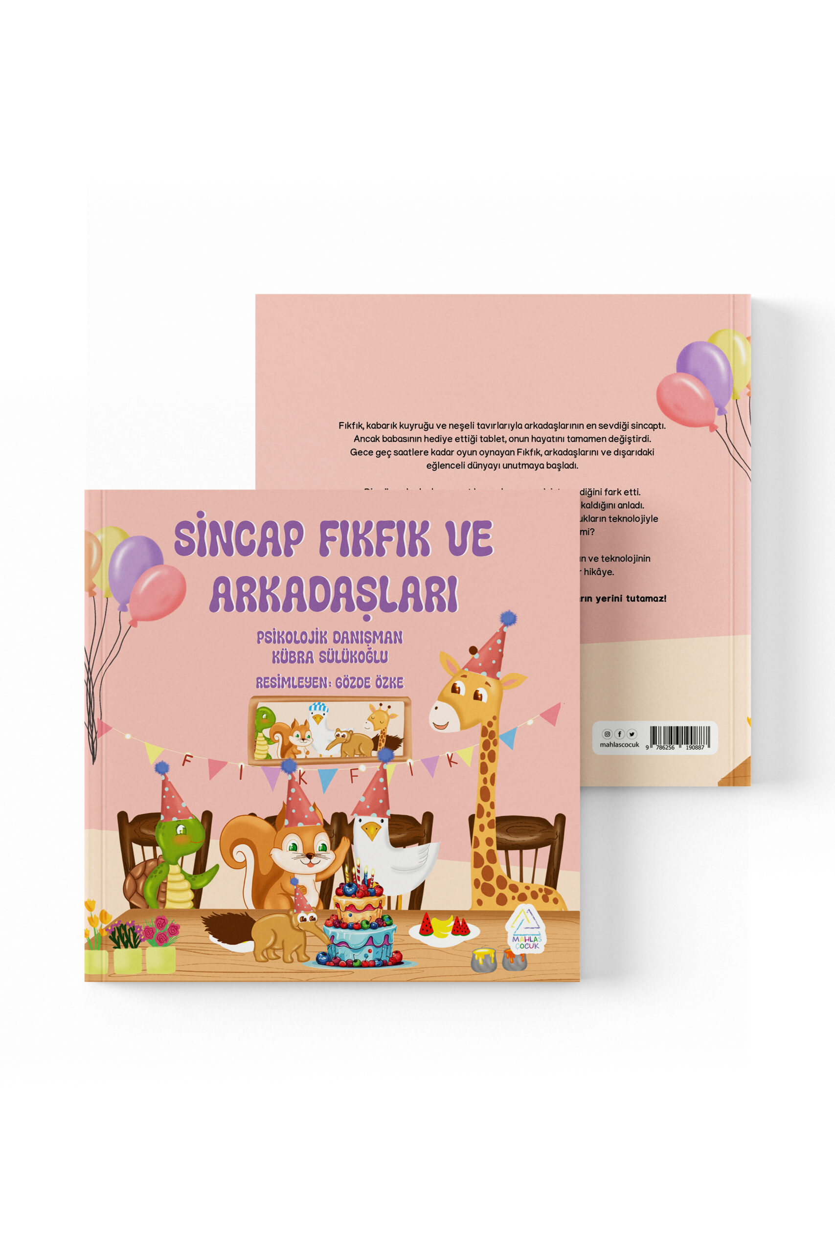 kubra-sulukoglu-sincap-fikfik-ve-arkadaslari-1007-scaled Kübra Sülükoğlu -  Sincap Fıkfık ve Arkadaşları - Görsel 3
