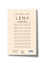 Lena - Görsel 3