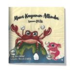 Lerzan Çelik - Mavi Kayanın Altında