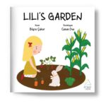 LILI'S GARDEN