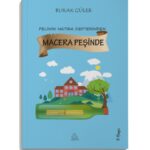 Macera Peşinde - Burak Güler