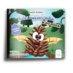 Mavi Düşleri Olan Kozalak