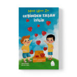 Melek Uzun Zor - Cebimden Taşan İyilik