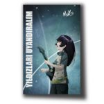 Melis Doğmuş -  Yıldızları Uyandıralım