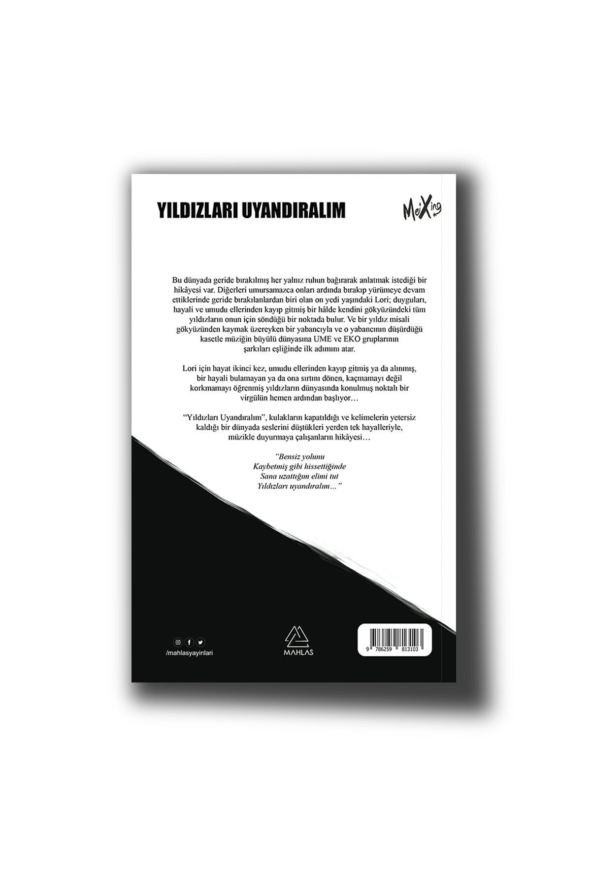 melis-dogmus-yildizlari-uyandiralim-612 Melis Doğmuş -  Yıldızları Uyandıralım - Görsel 3