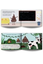 Meraklı Kakabik İle Bilge Kakator - Görsel 2