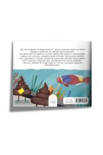 Meraklı Kakabik İle Bilge Kakator - Görsel 3