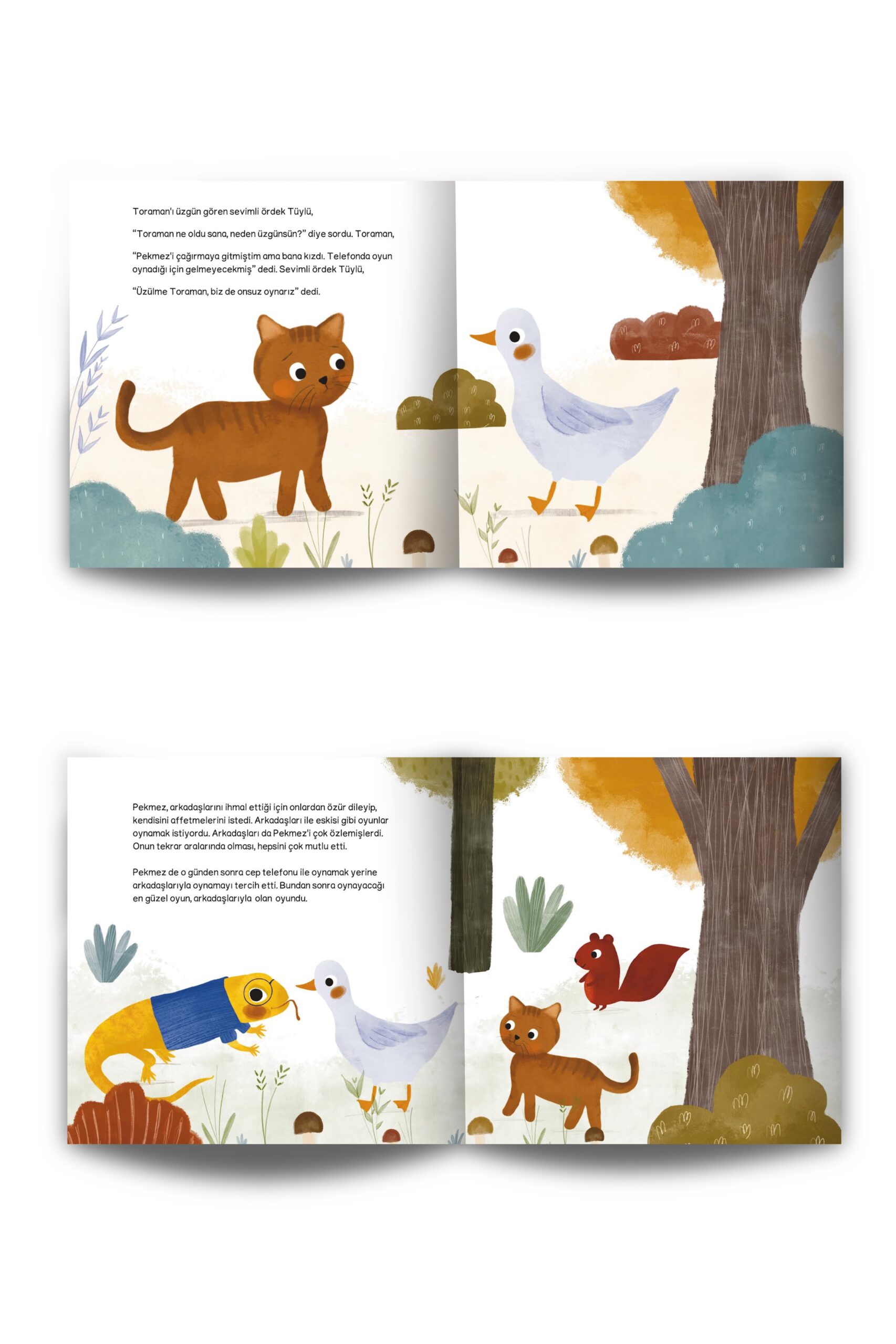 merakli-kertenkele-174 Meraklı Kertenkele - Görsel 2