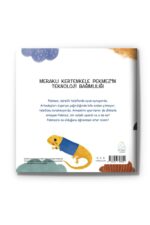 Meraklı Kertenkele - Görsel 3