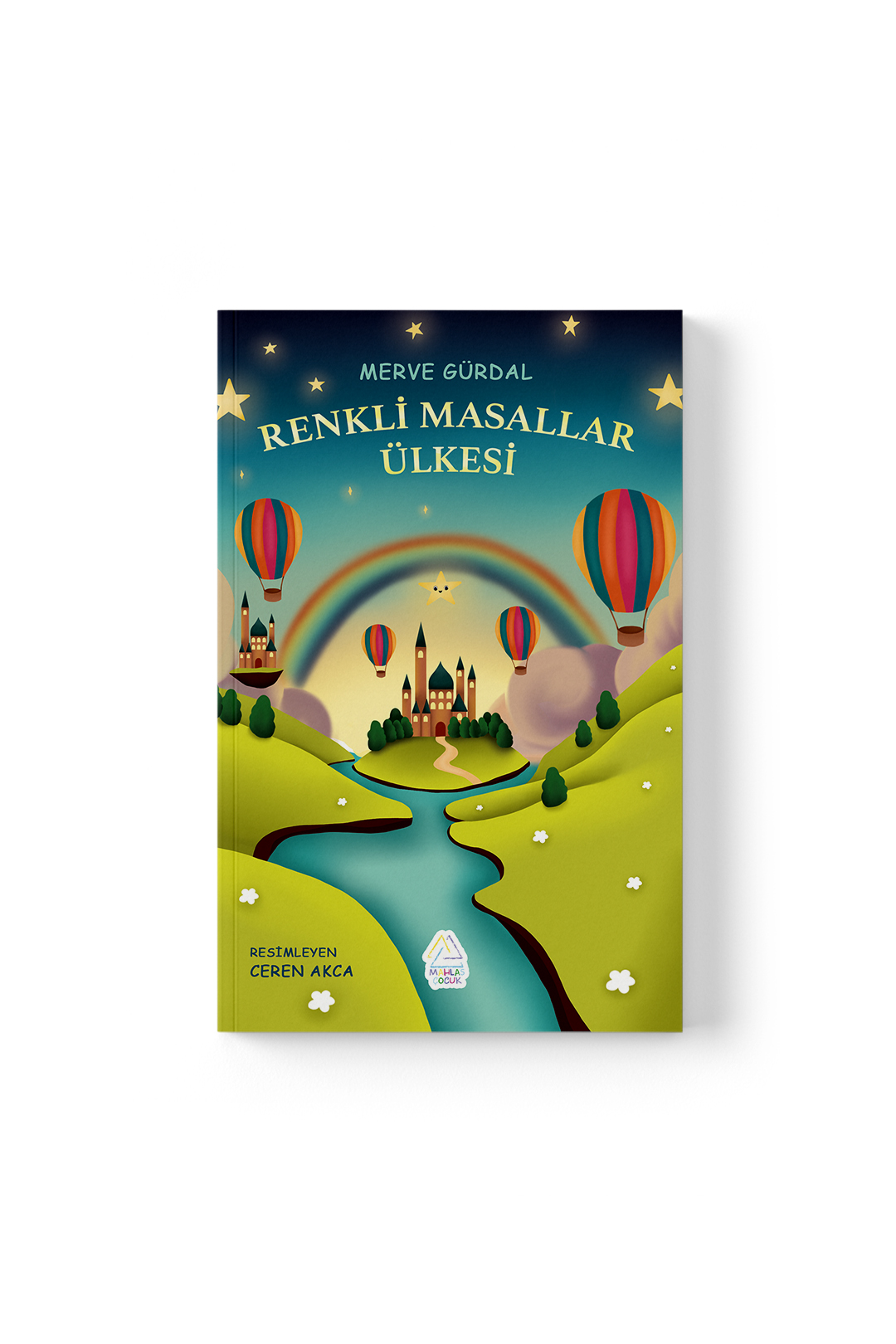 merve-gurdal-renkli-masallar-ulkesi-1127 Merve Gürdal - Renkli Masallar Ülkesi - Görsel 1
