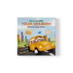 Merve Karakelle - Yolda Sıkılırsan