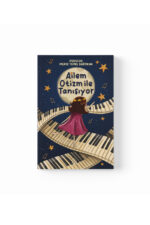 Merve Temel - Ailem Otizm İle Tanışıyor