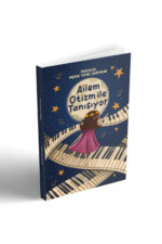 Merve Temel - Ailem Otizm İle Tanışıyor - Görsel 2