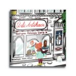 Meryem Akkaya Garip - Ünlü Antikacı