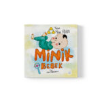 Mine Fidan - Minik Bebek