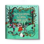 Mine Öztürk Yavuz -  Duygularımı Gören Var Mı?