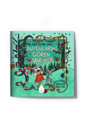 Mine Öztürk Yavuz -  Duygularımı Gören Var Mı?