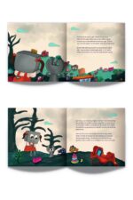 Mine Öztürk Yavuz -  Duygularımı Gören Var Mı? - Görsel 2