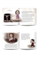 Mira Bekdemir - Haylaz Kardeşim - Görsel 2