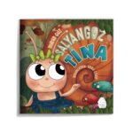 Miray Güz -  Salyangoz Tina